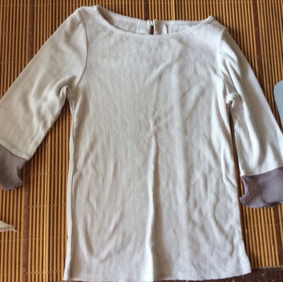 Proportion body dressing T-shirt blouse - Picture 3 of 3